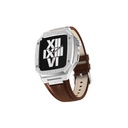 ​​​Apple Watch 44mm Uyumlu KRD-67 Kordon - 31