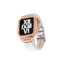 ​​​Apple Watch 44mm Uyumlu KRD-67 Kordon - 33