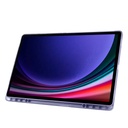 Samsung Galaxy Tab S9 Ultra SM-X910 Uyumlu Kılıf Zore Tri Folding Kalem Bölmeli Standlı Kılıf - 21