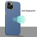 Apple iPhone 13 Mini Uyumlu Kılıf Zore Natura Kapak - 1