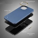 Apple iPhone 13 Mini Uyumlu Kılıf Zore Natura Kapak - 2