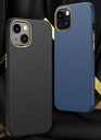 Apple iPhone 13 Mini Uyumlu Kılıf Zore Natura Kapak - 3