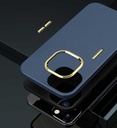 Apple iPhone 13 Mini Uyumlu Kılıf Zore Natura Kapak - 7
