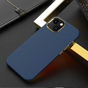 Apple iPhone 13 Mini Uyumlu Kılıf Zore Natura Kapak - 8
