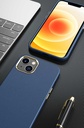 Apple iPhone 13 Mini Uyumlu Kılıf Zore Natura Kapak - 14