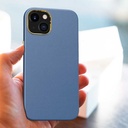 Apple iPhone 13 Mini Uyumlu Kılıf Zore Natura Kapak - 15