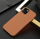Apple iPhone 13 Mini Uyumlu Kılıf Zore Natura Kapak - 18