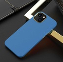 Apple iPhone 13 Mini Uyumlu Kılıf Zore Natura Kapak - 19