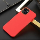 Apple iPhone 13 Mini Uyumlu Kılıf Zore Natura Kapak - 20