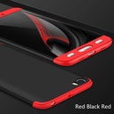 Xiaomi Mi 5 Uyumlu Kılıf Zore Ays Kapak - 1