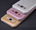 Samsung Galaxy J5 Uyumlu Kılıf Zore Shining Silikon - 1