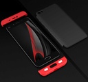 Xiaomi Mi 5 Uyumlu Kılıf Zore Ays Kapak - 3