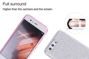 Huawei P10 Uyumlu Kılıf Zore Shining Silikon - 3