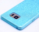 Samsung Galaxy S6 Edge Uyumlu Kılıf Zore Shining Silikon - 1