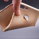 Huawei Honor 9 Lite Uyumlu Kılıf Zore Premier Silikon Kapak - 1