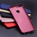 Huawei Honor 9 Lite Uyumlu Kılıf Zore Premier Silikon Kapak - 2