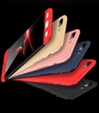 OnePlus 5 Uyumlu Kılıf Zore Ays Kapak - 4