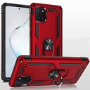 Samsung Galaxy A81 Uyumlu (Note 10 Lite) Kılıf Zore Vega Kapak - 1