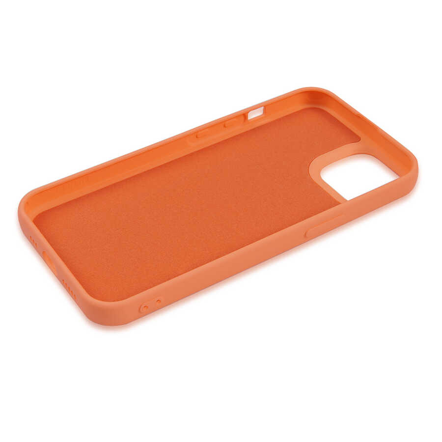 Apple iPhone 13 Uyumlu Kılıf Zore LSR Lansman Kapak - 1