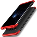Samsung Galaxy S8 Uyumlu Kılıf Zore Ays Kapak - 2