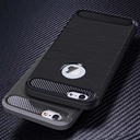 Apple iPhone 5 Uyumlu Kılıf Zore Room Silikon Kapak - 2