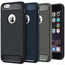 Apple iPhone 5 Uyumlu Kılıf Zore Room Silikon Kapak - 7