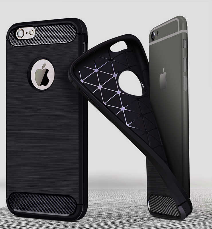 Apple iPhone 5 Uyumlu Kılıf Zore Room Silikon Kapak - 8