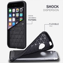 Apple iPhone 7 Uyumlu Kılıf Zore Room Silikon Kapak - 5