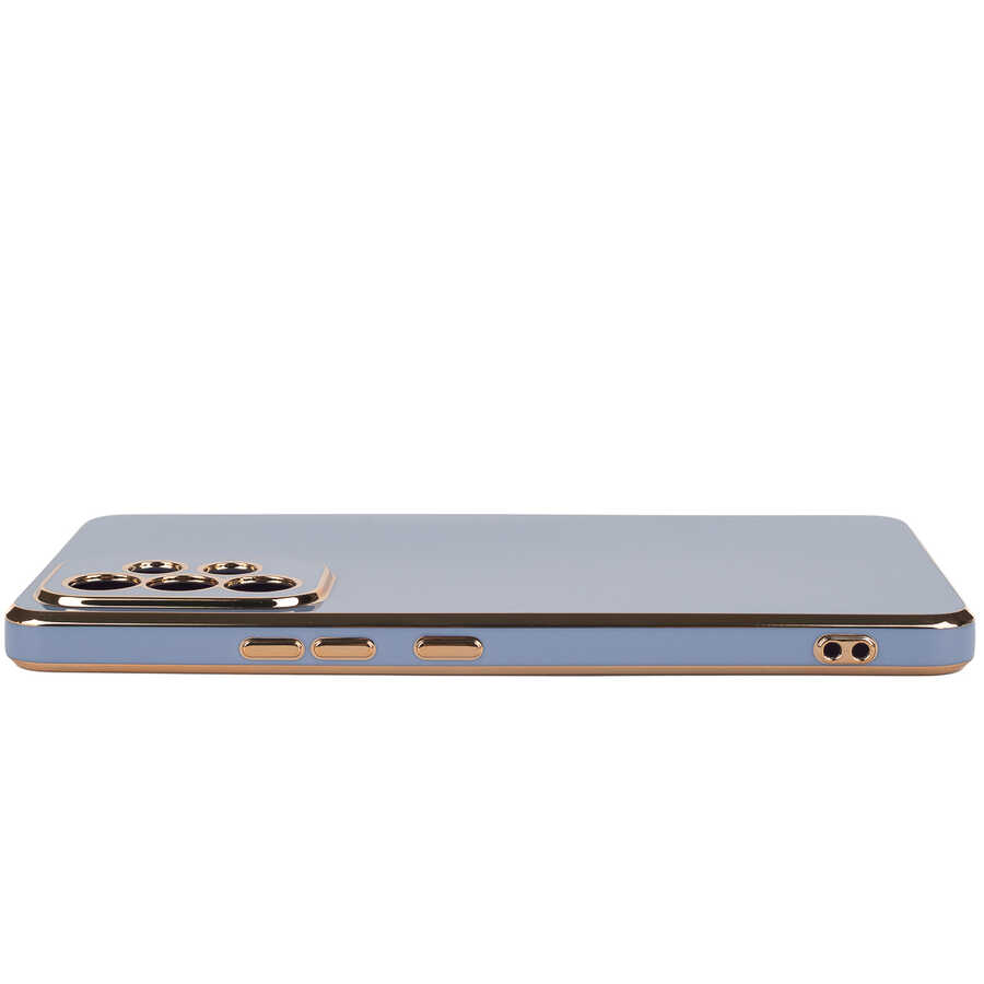 Xiaomi Redmi 10 Uyumlu Kılıf Zore Bark Kapak - 2