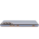 Xiaomi Redmi 10 Uyumlu Kılıf Zore Bark Kapak - 2