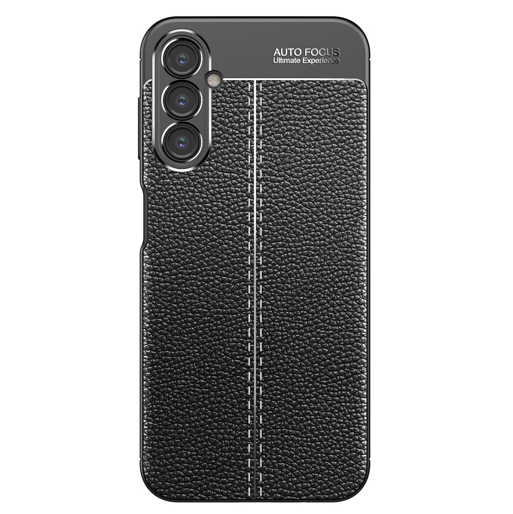 Samsung Galaxy A24 Uyumlu Kılıf Zore Niss Silikon Kapak - 2