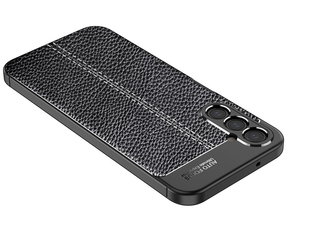 Samsung Galaxy A24 Uyumlu Kılıf Zore Niss Silikon Kapak - 5