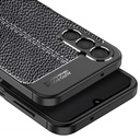 Samsung Galaxy A24 Uyumlu Kılıf Zore Niss Silikon Kapak - 6