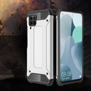 Huawei P40 Lite Uyumlu Kılıf Zore Crash Silikon Kapak - 1