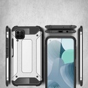 Huawei P40 Lite Uyumlu Kılıf Zore Crash Silikon Kapak - 2