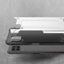 Huawei P40 Lite Uyumlu Kılıf Zore Crash Silikon Kapak - 3