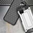 Huawei P40 Lite Uyumlu Kılıf Zore Crash Silikon Kapak - 5