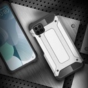 Huawei P40 Lite Uyumlu Kılıf Zore Crash Silikon Kapak - 7