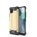 Huawei P40 Lite Uyumlu Kılıf Zore Crash Silikon Kapak - 8