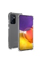 Samsung Galaxy A54 Uyumlu Kılıf Zore Nitro Anti Shock Silikon