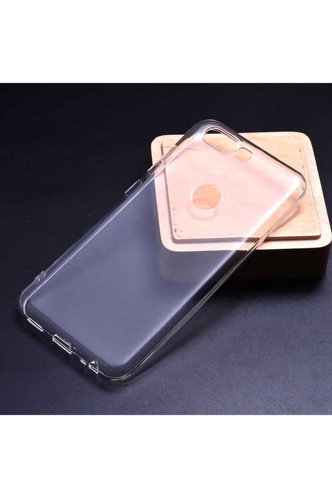 General Mobile 9 Pro Uyumlu Kılıf Zore Süper Silikon Kapak