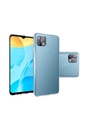 Oppo A15S Uyumlu Kılıf Zore Süper Silikon Kapak