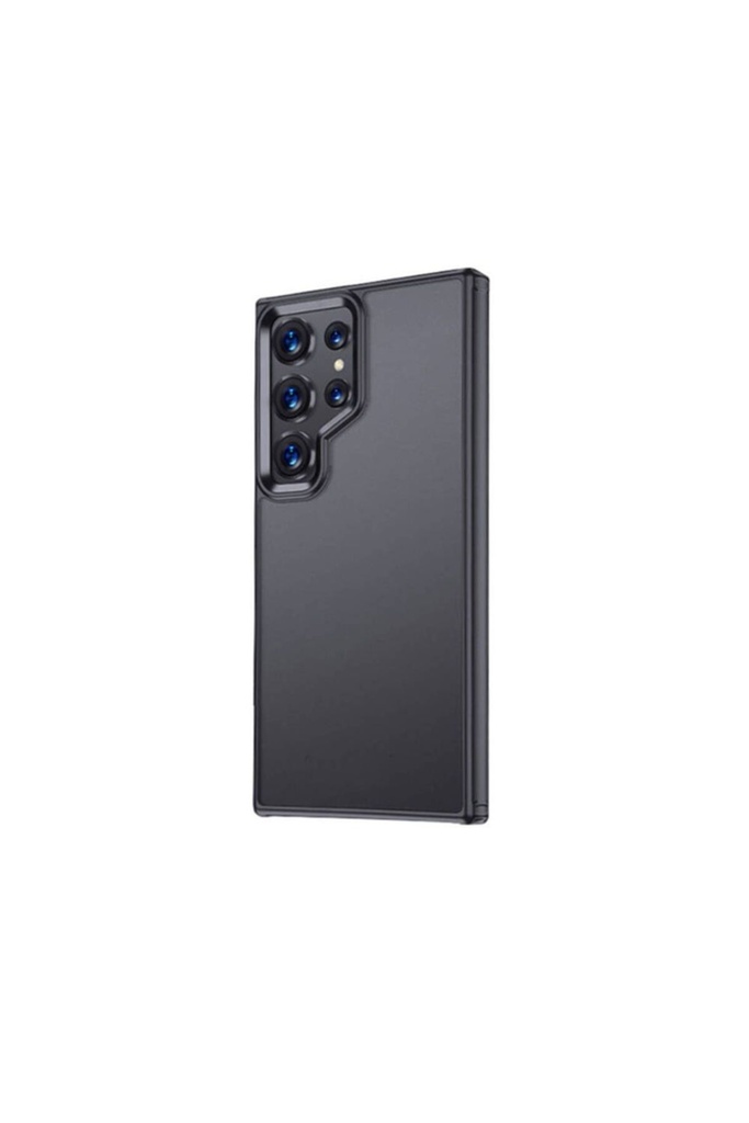 Samsung Galaxy S24 Ultra Uyumlu Kılıf Zore Volks Kapak