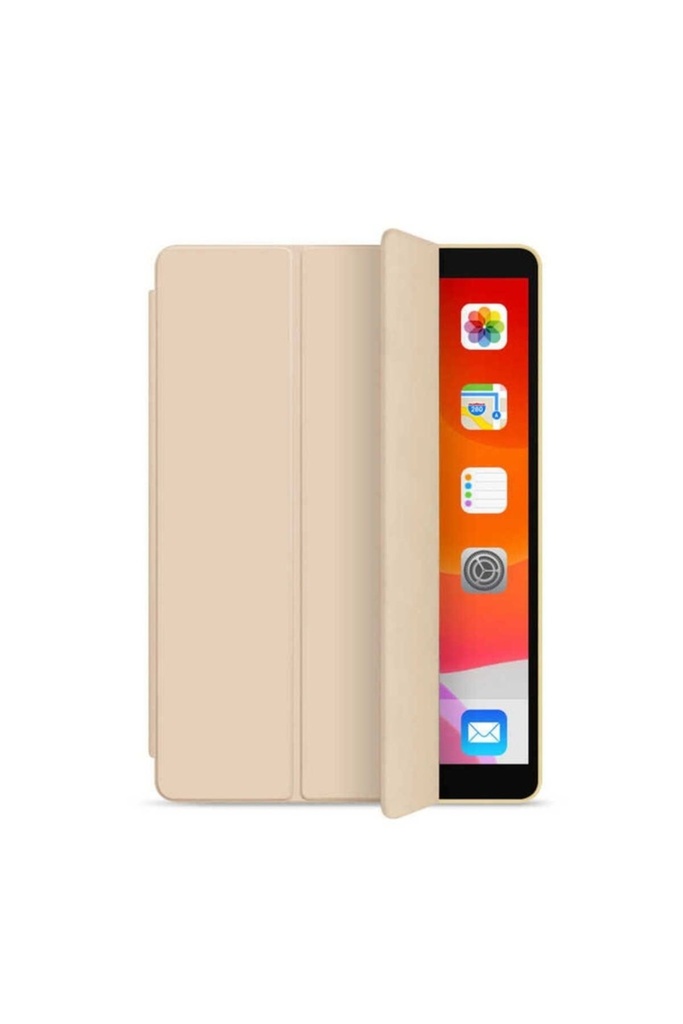 Apple iPad Air 11 2024 Uyumlu Zore Orjinal Standlı Kılıf
