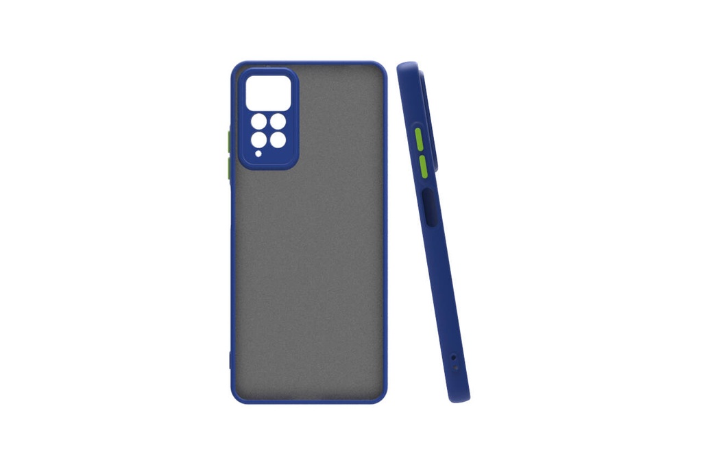 Xiaomi Redmi Note 12 Pro Plus 5G Uyumlu Kılıf Zore Hux Kapak