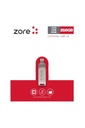 Zore 3.0 Lightning Metal OTG 256 GB