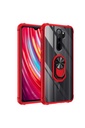 Xiaomi Redmi Note 8 Pro Uyumlu Kılıf Zore Mola Kapak