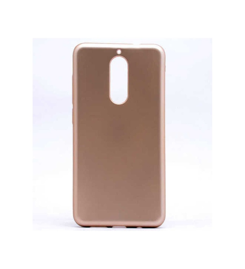 Casper Via G1 Plus Uyumlu Kılıf Zore Premier Silikon Kapak