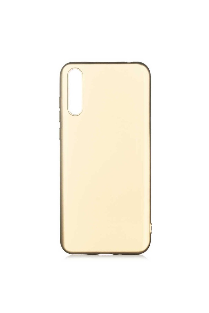 Huawei P Smart S (Y8P) Uyumlu Kılıf Zore Premier Silikon Kapak