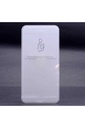 Apple iPhone 7 Plus Uyumlu Zore Kenarları Kırılmaya Dayanıklı Cam Ekran Koruyucu
